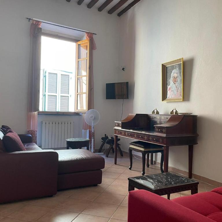 Artemisia - Appartamento con 2 Camere da Letto - 11