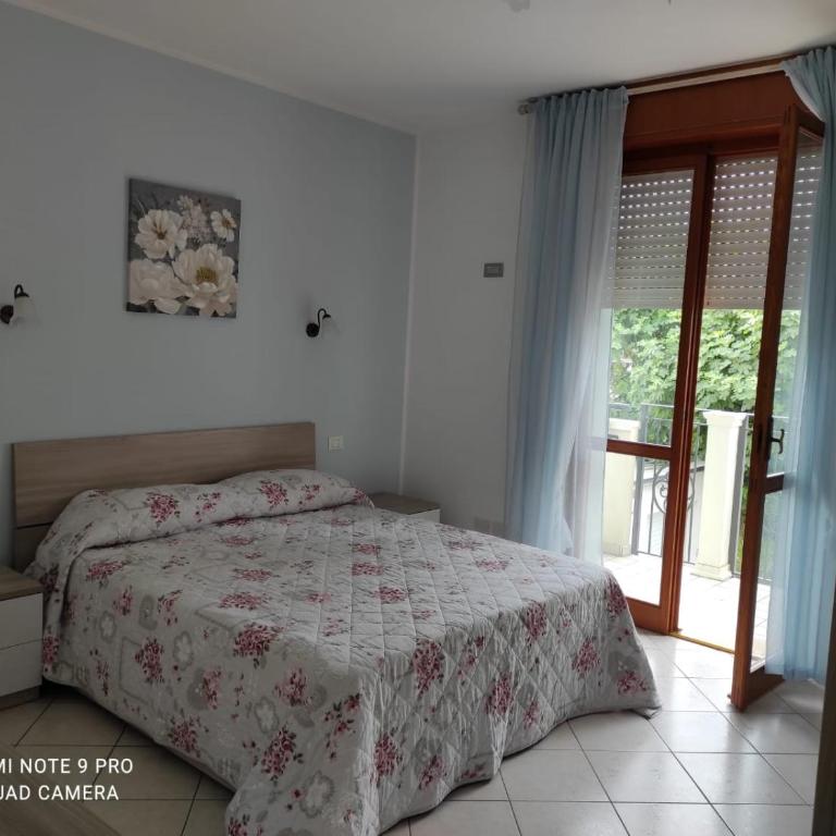 APPARTAMENTI RIMINI NEL CUORE - Appartamento con 2 Camere da Letto - 1