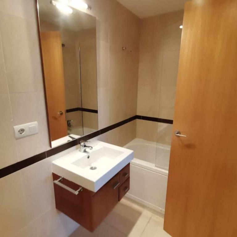 Apartamento con vistas al mar ideal para relajarte - AGUAMARINA I - Habitación Doble Económica - 12