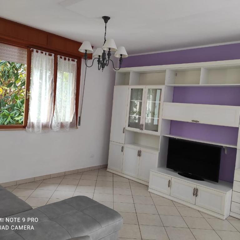 APPARTAMENTI RIMINI NEL CUORE - Appartamento con 2 Camere da Letto - 9