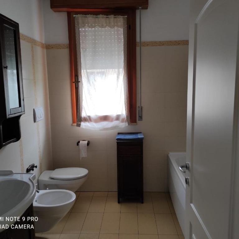 APPARTAMENTI RIMINI NEL CUORE - Appartamento con 2 Camere da Letto - 7