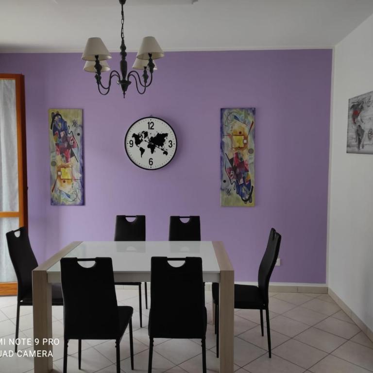 APPARTAMENTI RIMINI NEL CUORE - Appartamento con 2 Camere da Letto - 8