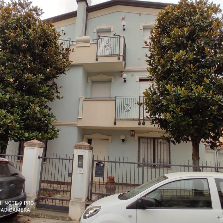 APPARTAMENTI RIMINI NEL CUORE - Appartamento con 2 Camere da Letto - 6