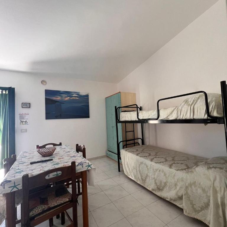 Appartamenti Serena - Appartamento con 1 Camera da Letto - 5