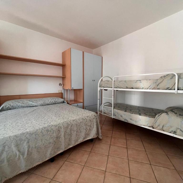 Appartamenti Serena - Monolocale - 1