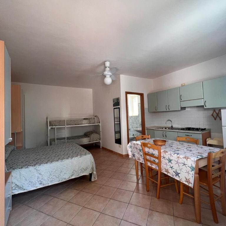 Appartamenti Serena - Monolocale - 3