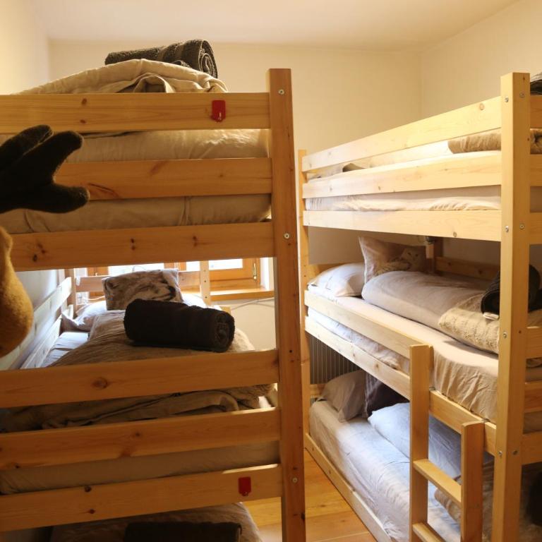 Italian Apartment with Hot Tub - Appartement 2 Chambres - 11
