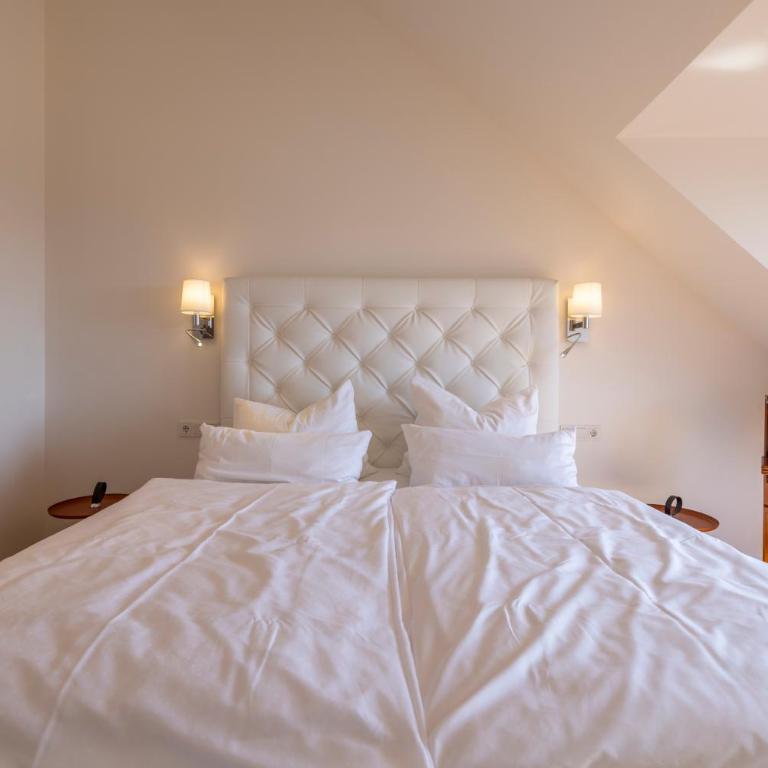 Lindauer Luxus-Domizile I + II - Apartamento de 1 dormitorio - 1