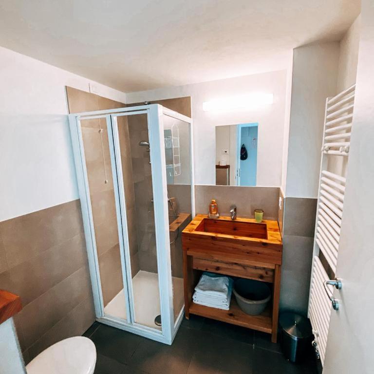 AGRITURISMO DAL PEROTIN - Habitación Doble con baño privado - 2