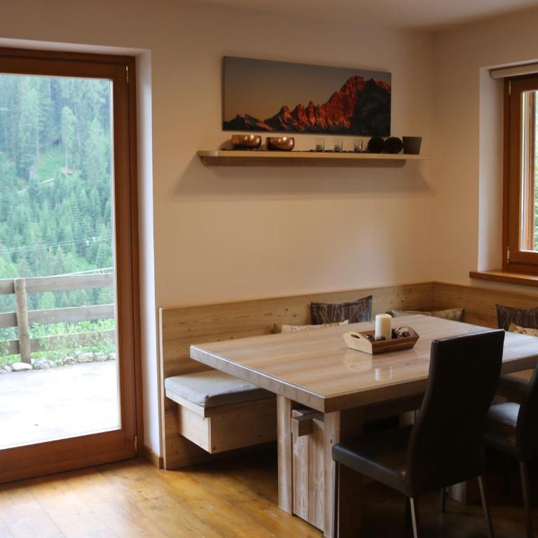 Italian Apartment with Hot Tub - Appartement 2 Chambres - 7
