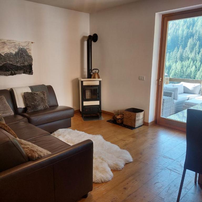 Italian Apartment with Hot Tub - Appartement 2 Chambres - 3