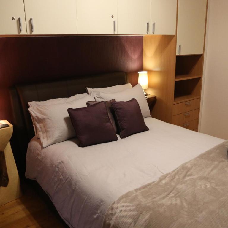 Italian Apartment with Hot Tub - Appartement 2 Chambres - 8