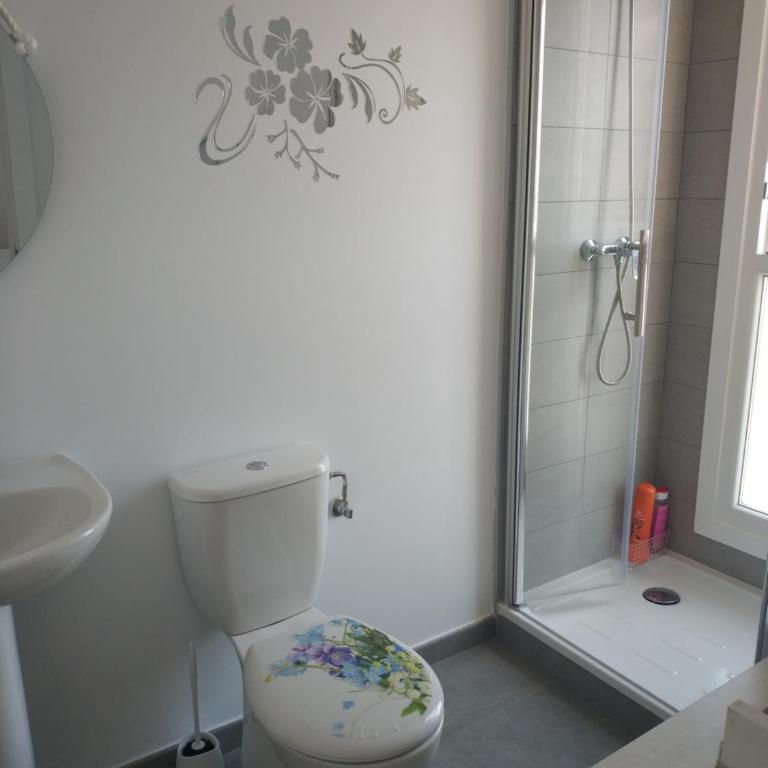 Bonito apartamento con piscina cerca de la playa. - Apartamento de 2 dormitorios - 22