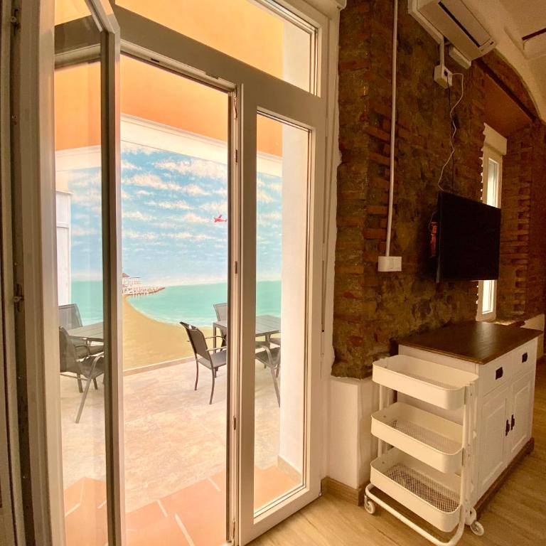 FERNANDO EL CATOLICO PREMIUM - Loft - 24