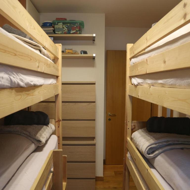 Italian Apartment with Hot Tub - Appartement 2 Chambres - 12