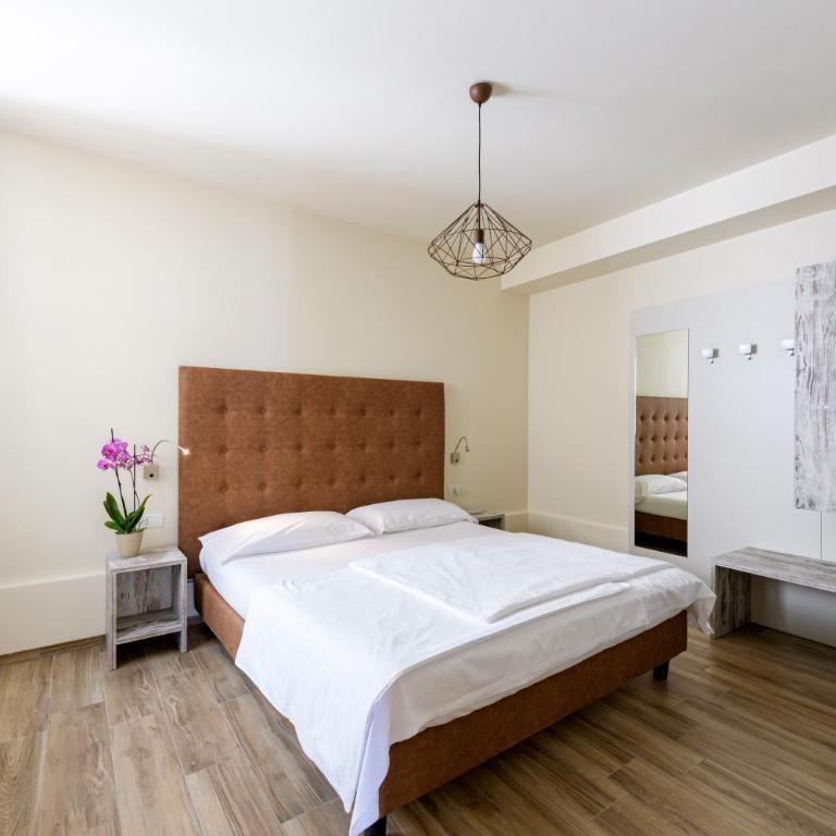 Residence Ruculì - Ruculì Hospitality - Appartamento Deluxe - 3