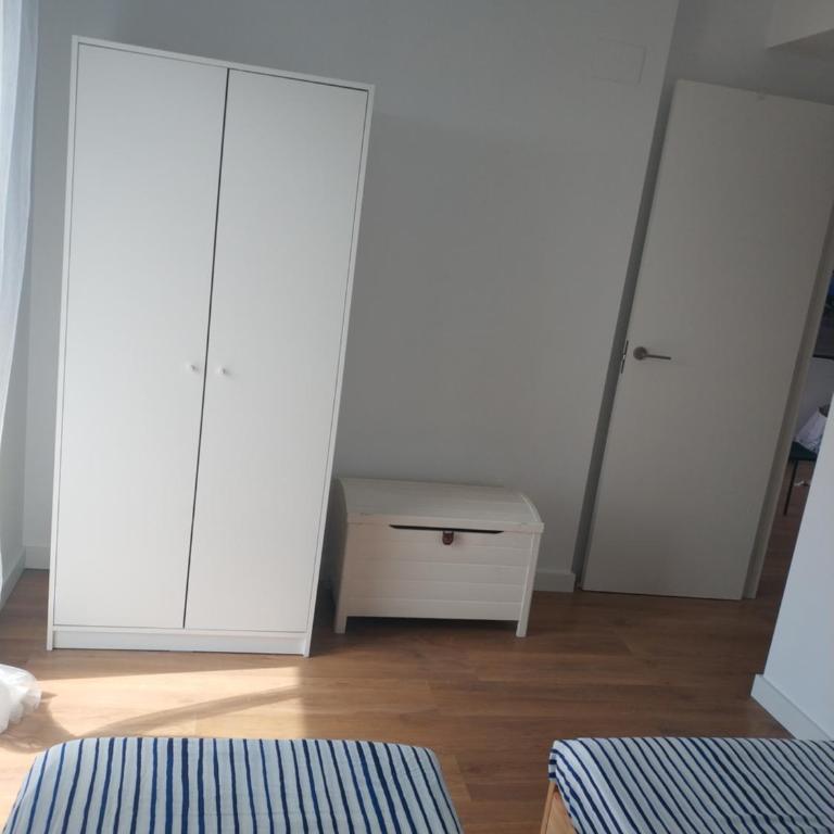 Bonito apartamento con piscina cerca de la playa. - Apartamento de 2 dormitorios - 32
