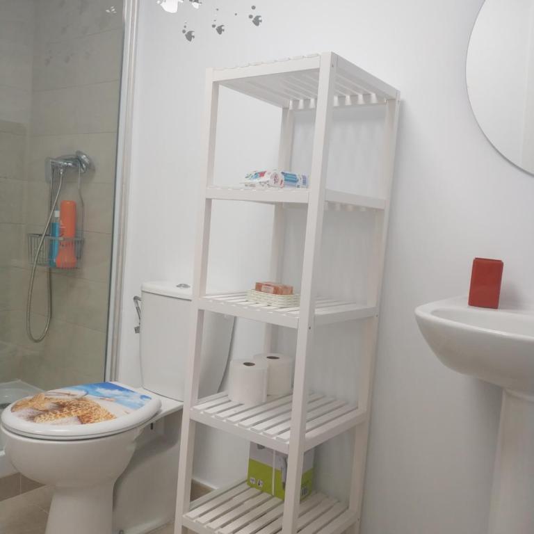 Bonito apartamento con piscina cerca de la playa. - Apartamento de 2 dormitorios - 36