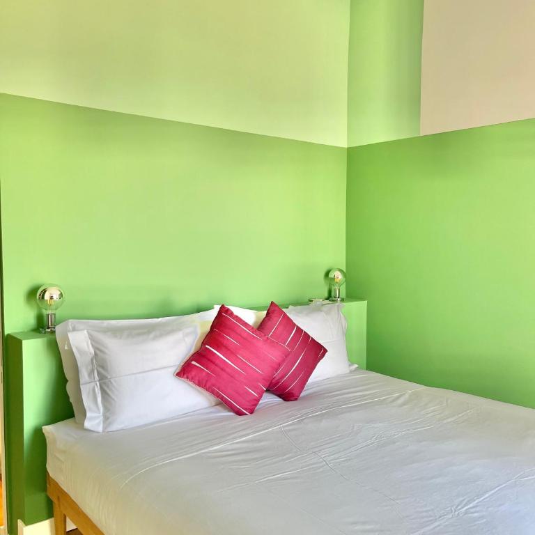 Alma de Luz Design home Plebiscito - Appartamento Superior - 58