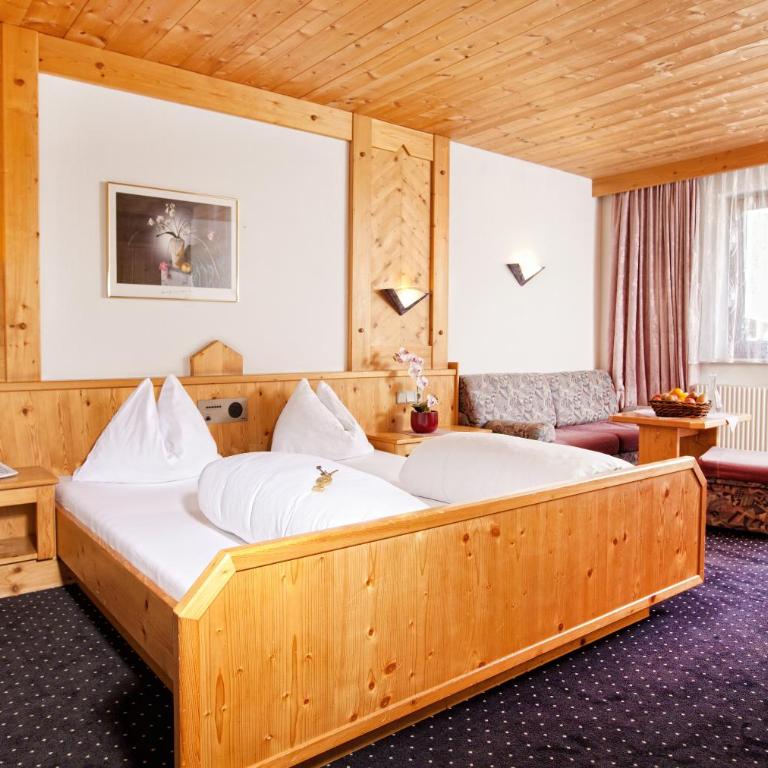 Appartementhaus zum Holzknecht am See - Apartment 3 - 1