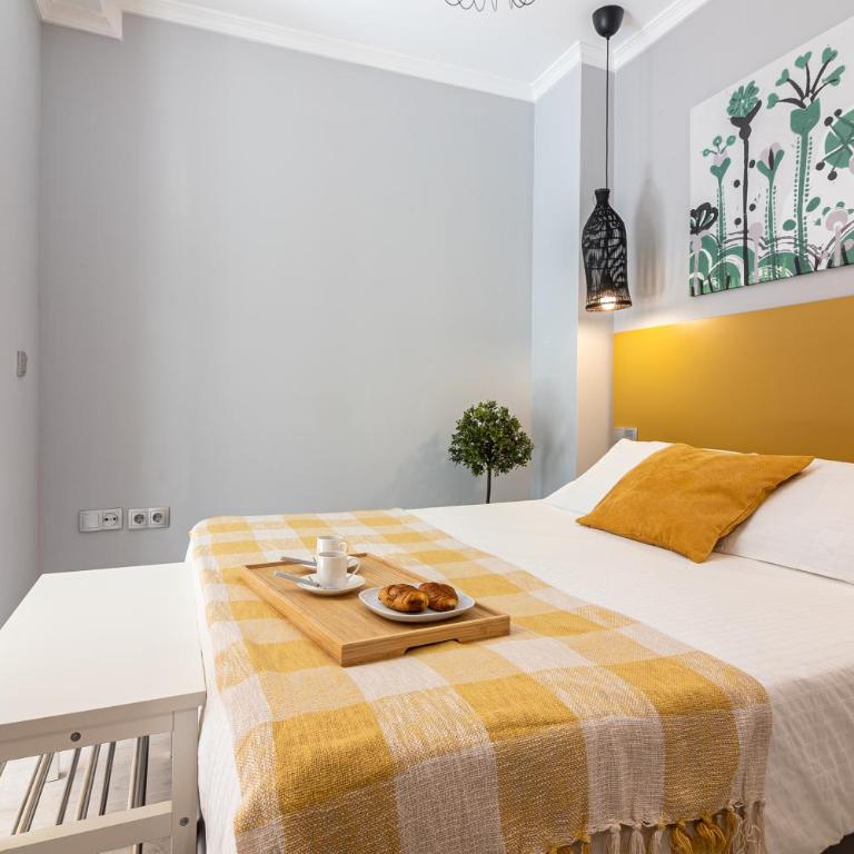 Malaga Center Flat - SoHo Center Apartments - Apartamento de 1 dormitorio - 18
