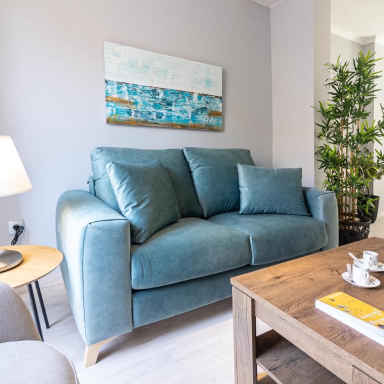 Malaga Center Flat - SoHo Center Apartments - Apartamento de 1 dormitorio - 19