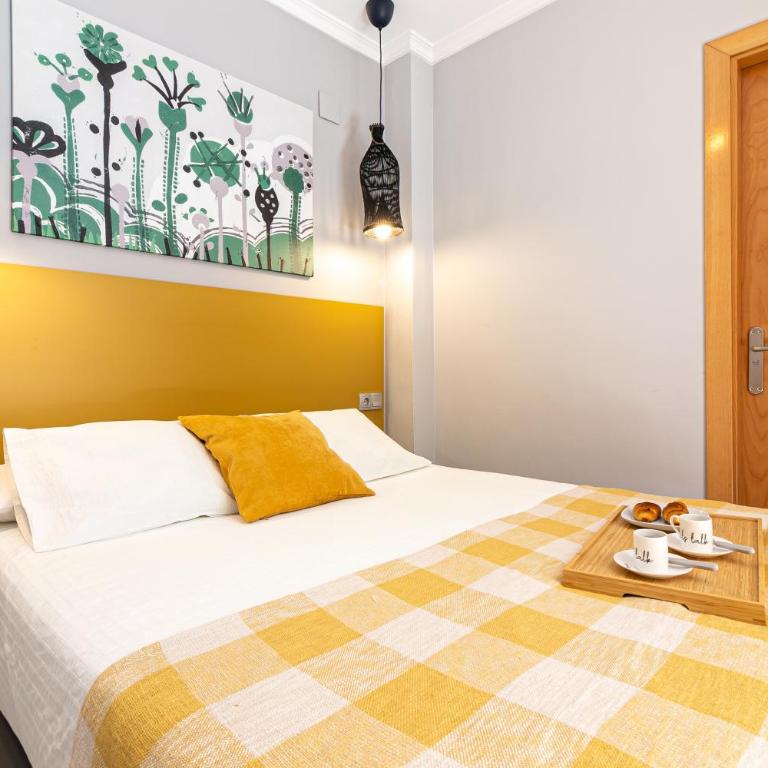 Malaga Center Flat - SoHo Center Apartments - Apartamento de 1 dormitorio - 14