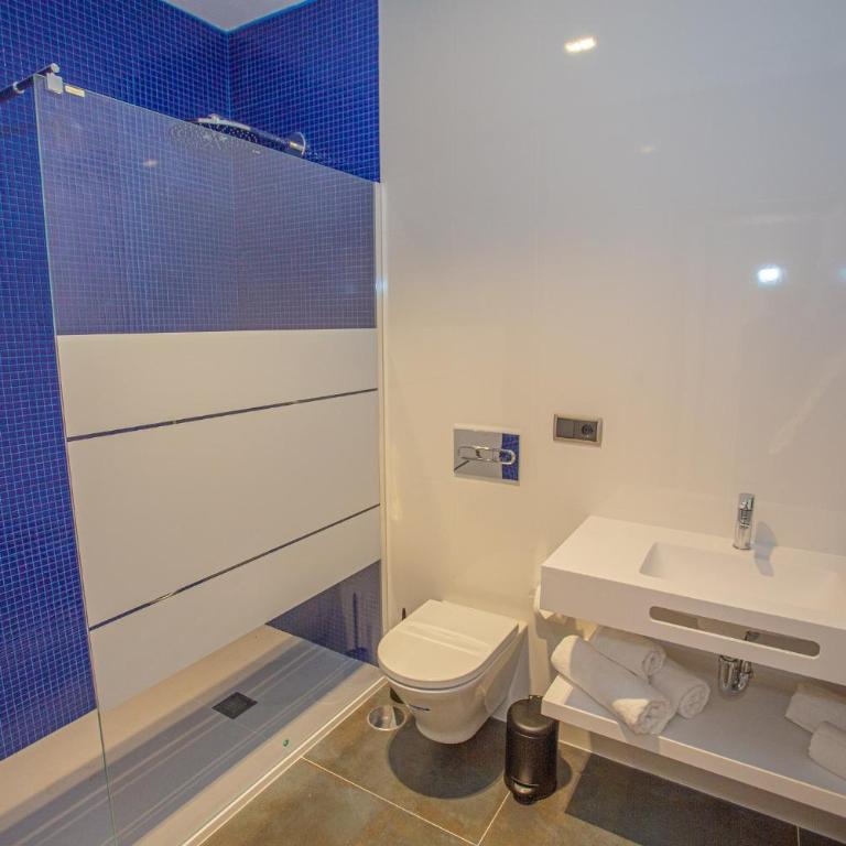 Hotel Adiafa - Habitación Doble - Planta baja - 3