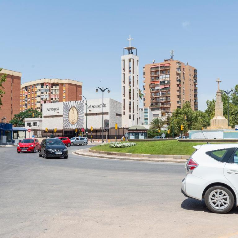 Apartamento Santa Marta 5 Málaga - Apartamento de 2 dormitorios - 51