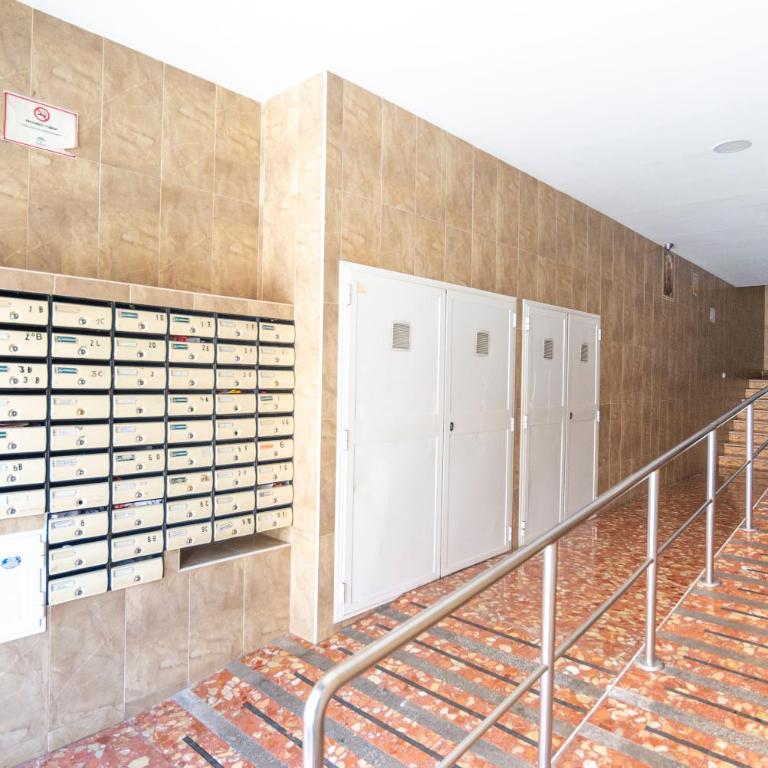 Apartamento Santa Marta 5 Málaga - Apartamento de 2 dormitorios - 45