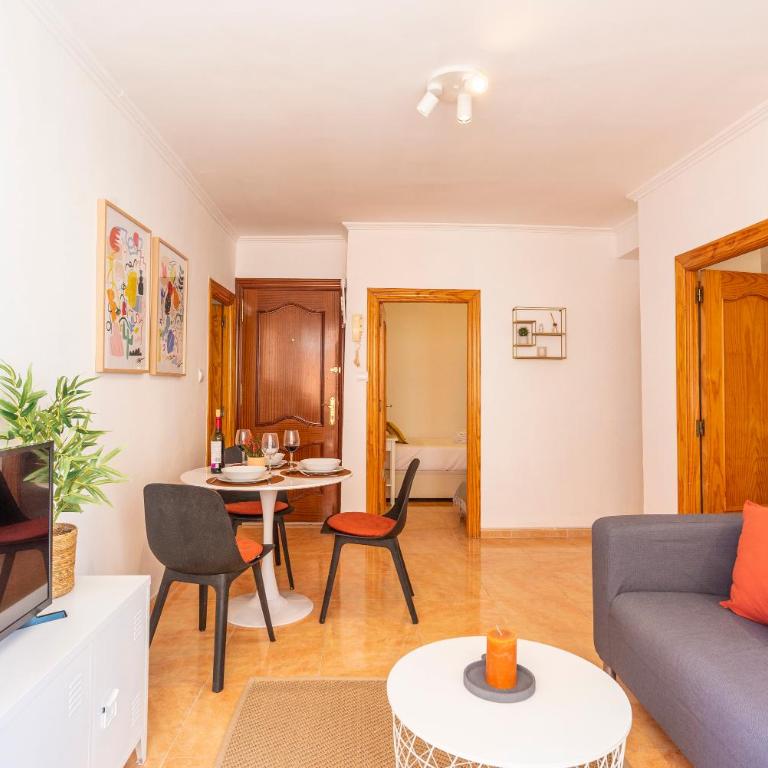 Apartamento Santa Marta 5 Málaga - Apartamento de 2 dormitorios - 24
