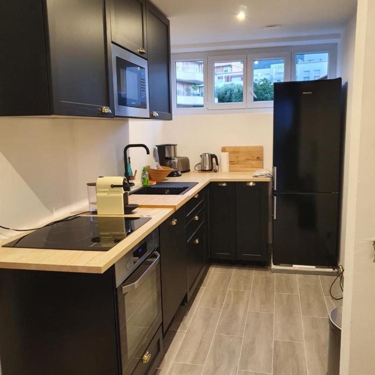 Cavalaire Sur Mer - Appartement 2 Chambres - 5