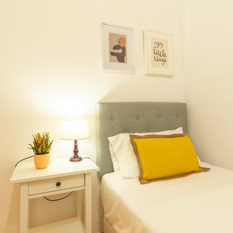 Apartamento Santa Marta 5 Málaga - Apartamento de 2 dormitorios - 6