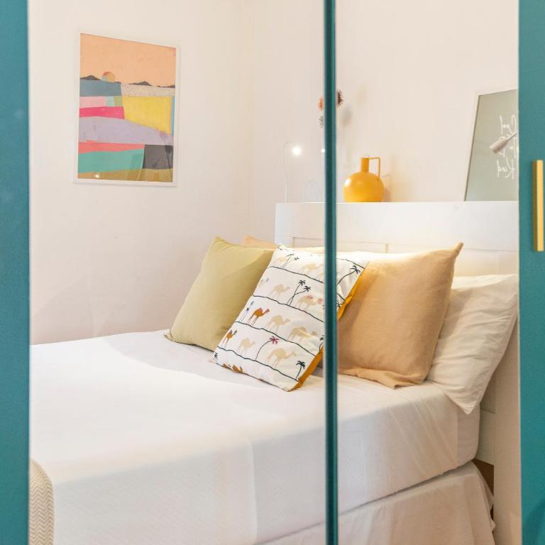 Apartamento Santa Marta 5 Málaga - Apartamento de 2 dormitorios - 28