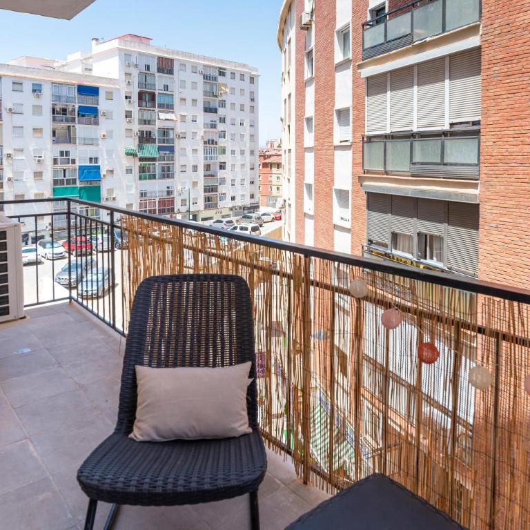 Apartamento Santa Marta 5 Málaga - Apartamento de 2 dormitorios - 30