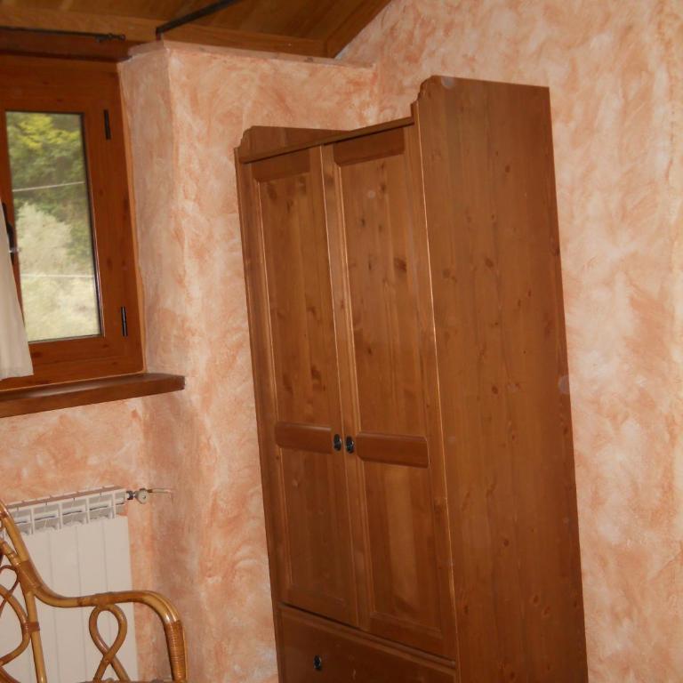 Lo Scoiattolo - Chambre Double - 2
