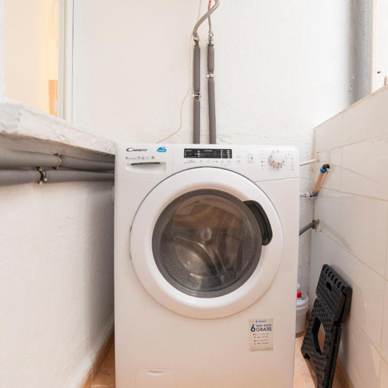 Apartamento Santa Marta 5 Málaga - Apartamento de 2 dormitorios - 33
