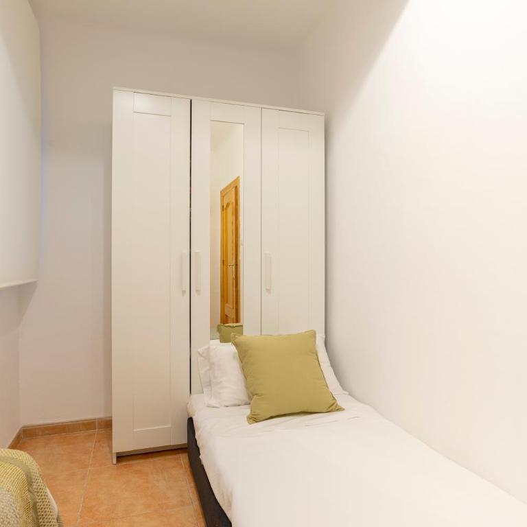 Apartamento Santa Marta 5 Málaga - Apartamento de 2 dormitorios - 41
