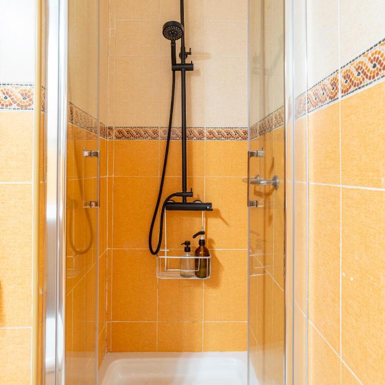 Apartamento Santa Marta 5 Málaga - Apartamento de 2 dormitorios - 43