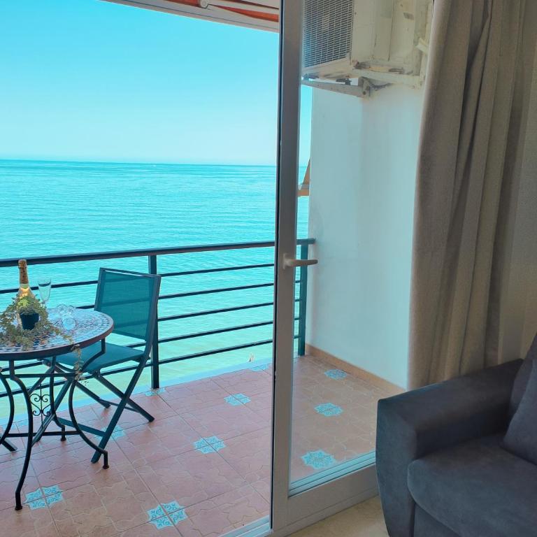 Santa-Clara-Blue Horizon Front Line Apartment BY NAMASTE ELITE - Apartment - 25