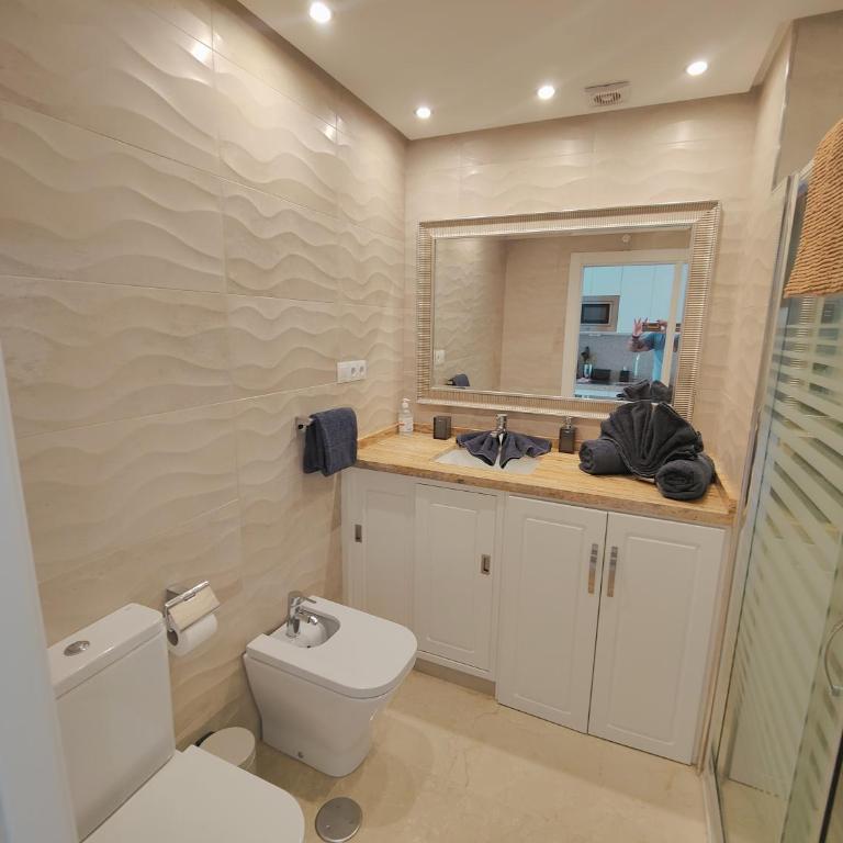 Santa-Clara-Blue Horizon Front Line Apartment BY NAMASTE ELITE - Apartment - 5