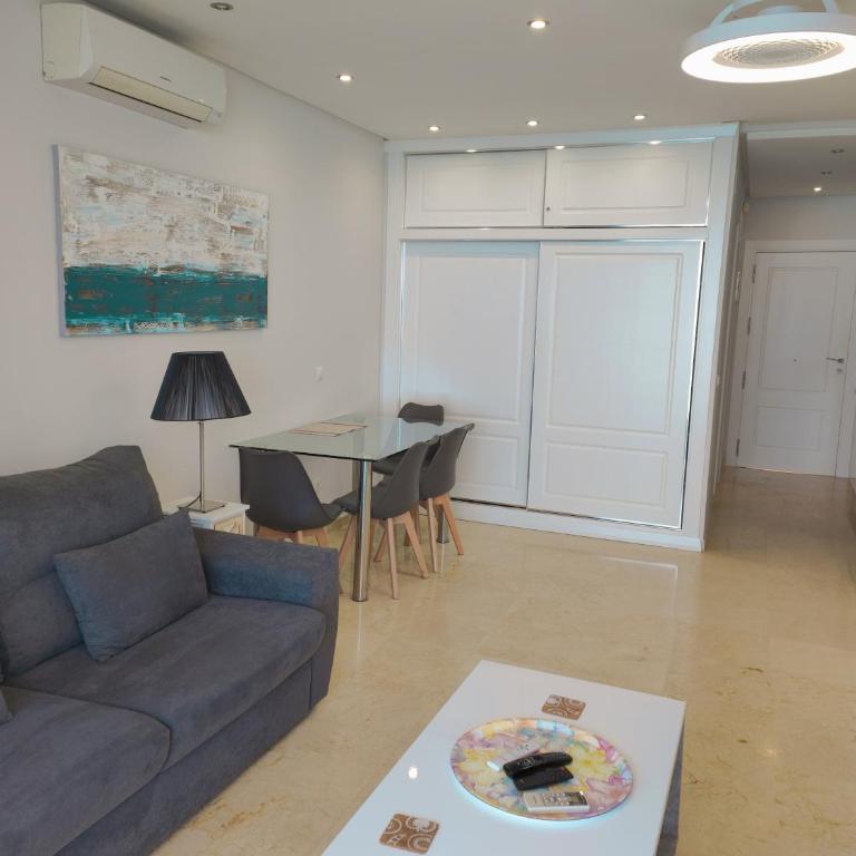 Santa-Clara-Blue Horizon Front Line Apartment BY NAMASTE ELITE - Apartment - 6