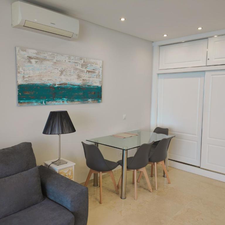 Santa-Clara-Blue Horizon Front Line Apartment BY NAMASTE ELITE - Apartment - 11