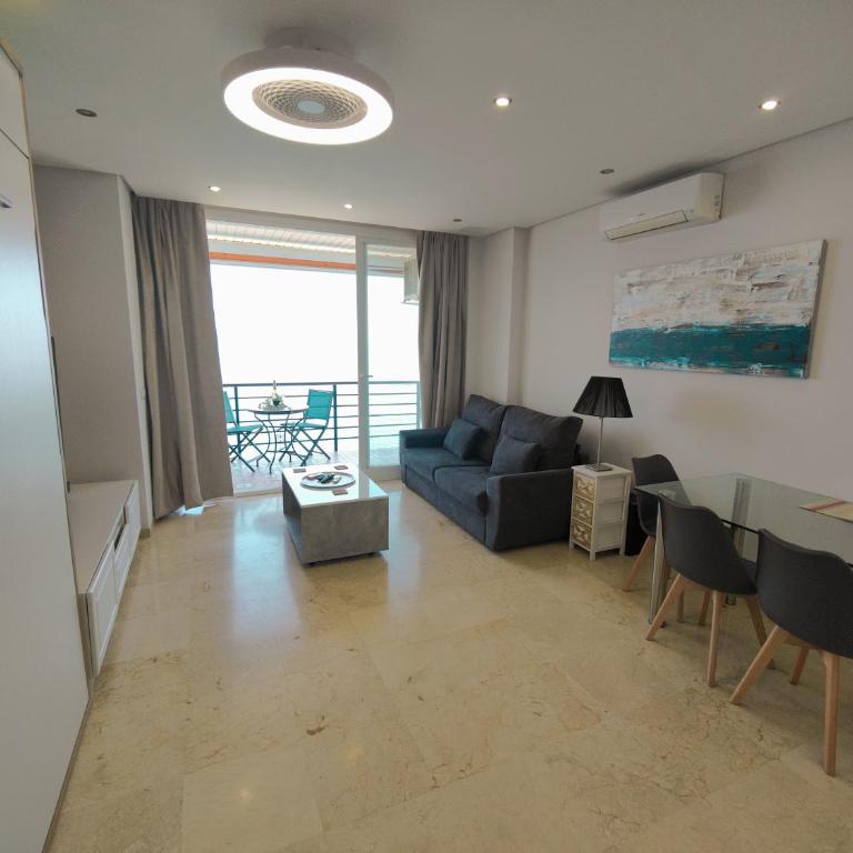 Santa-Clara-Blue Horizon Front Line Apartment BY NAMASTE ELITE - Apartment - 3