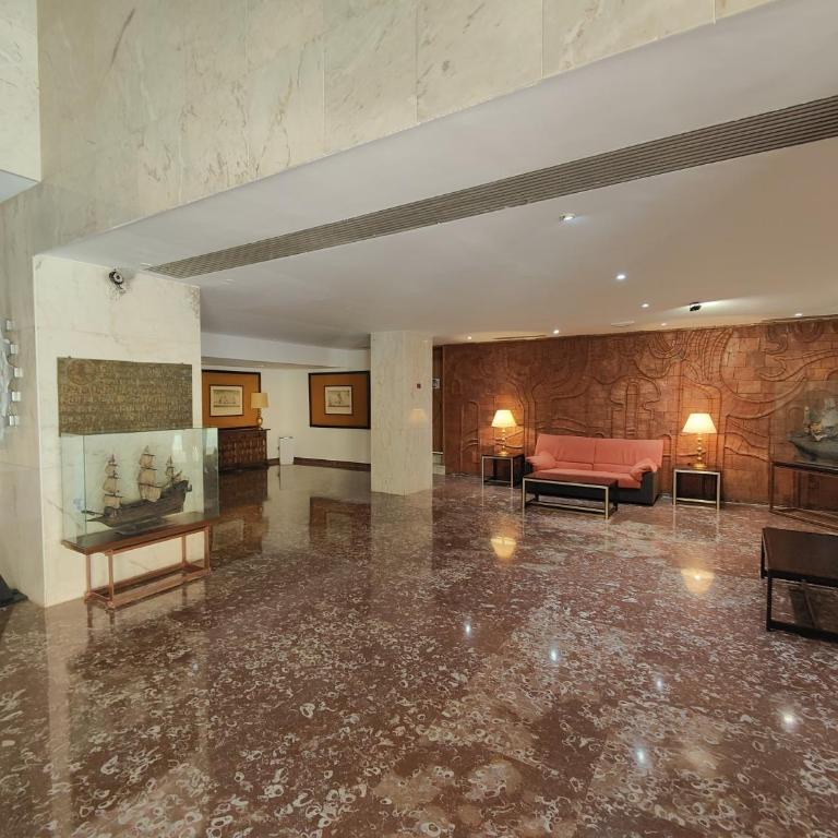 Santa-Clara-Blue Horizon Front Line Apartment BY NAMASTE ELITE - Apartment - 16
