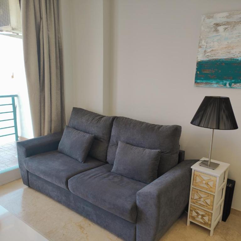 Santa-Clara-Blue Horizon Front Line Apartment BY NAMASTE ELITE - Apartment - 17