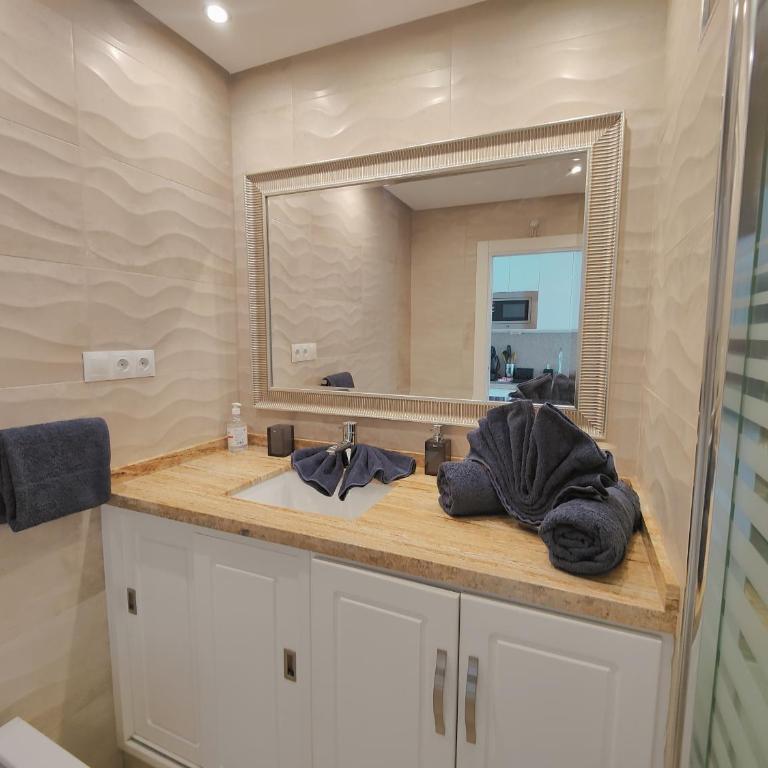 Santa-Clara-Blue Horizon Front Line Apartment BY NAMASTE ELITE - Apartment - 19