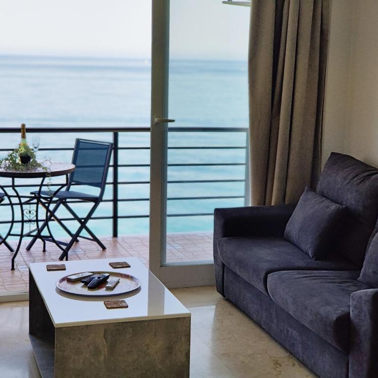Santa-Clara-Blue Horizon Front Line Apartment BY NAMASTE ELITE - Apartment - 23
