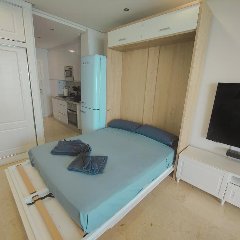 Santa-Clara-Blue Horizon Front Line Apartment BY NAMASTE ELITE - Apartment - 24