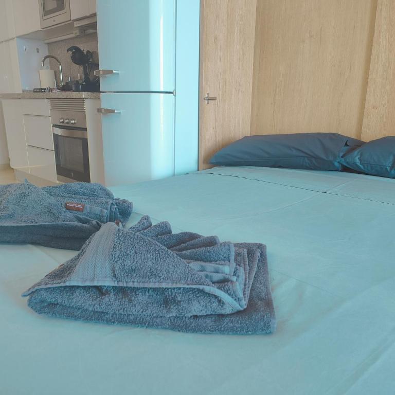 Santa-Clara-Blue Horizon Front Line Apartment BY NAMASTE ELITE - Apartment - 26